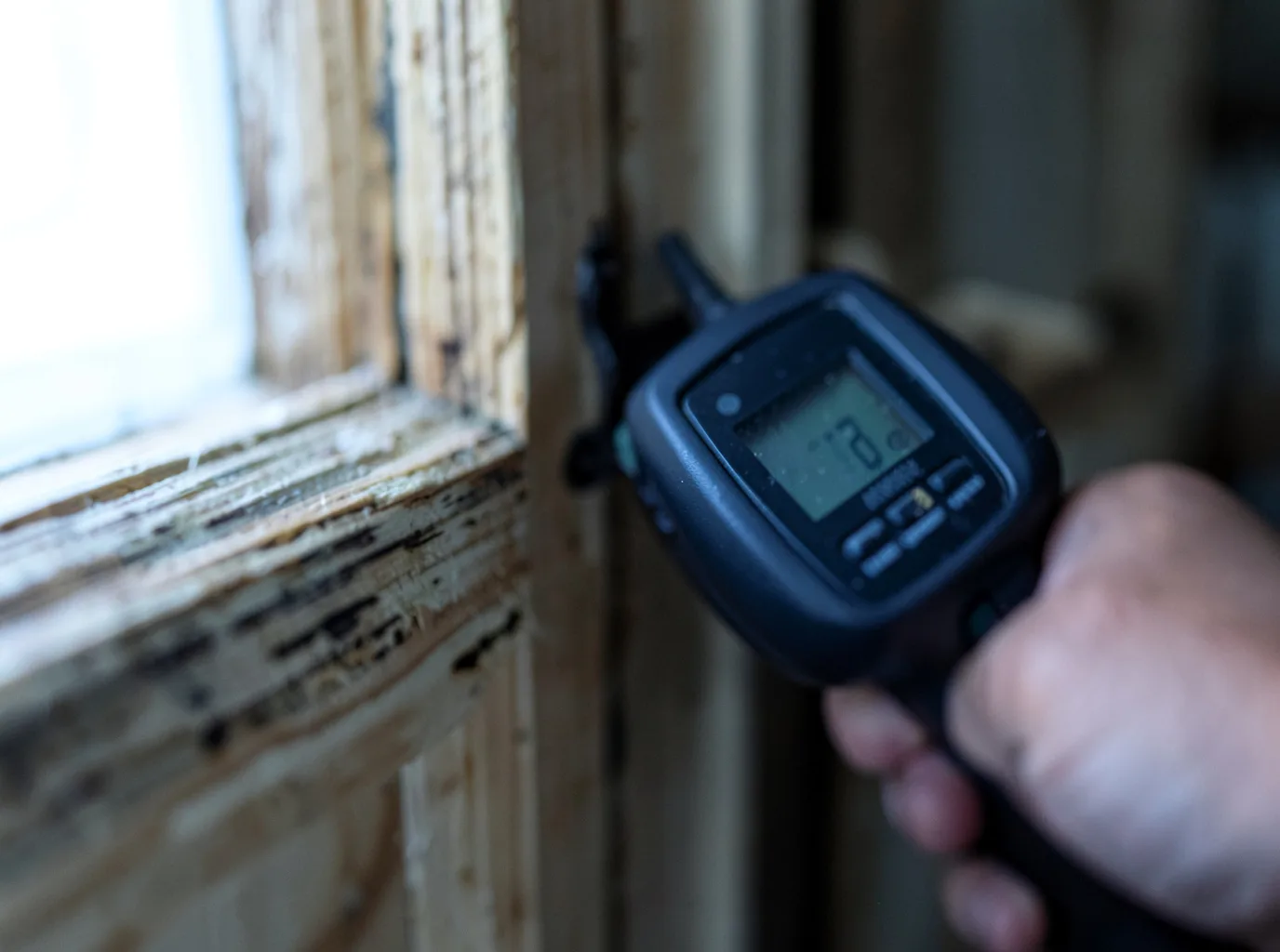 Commercial Water Damage Restoration in Middletown, IA