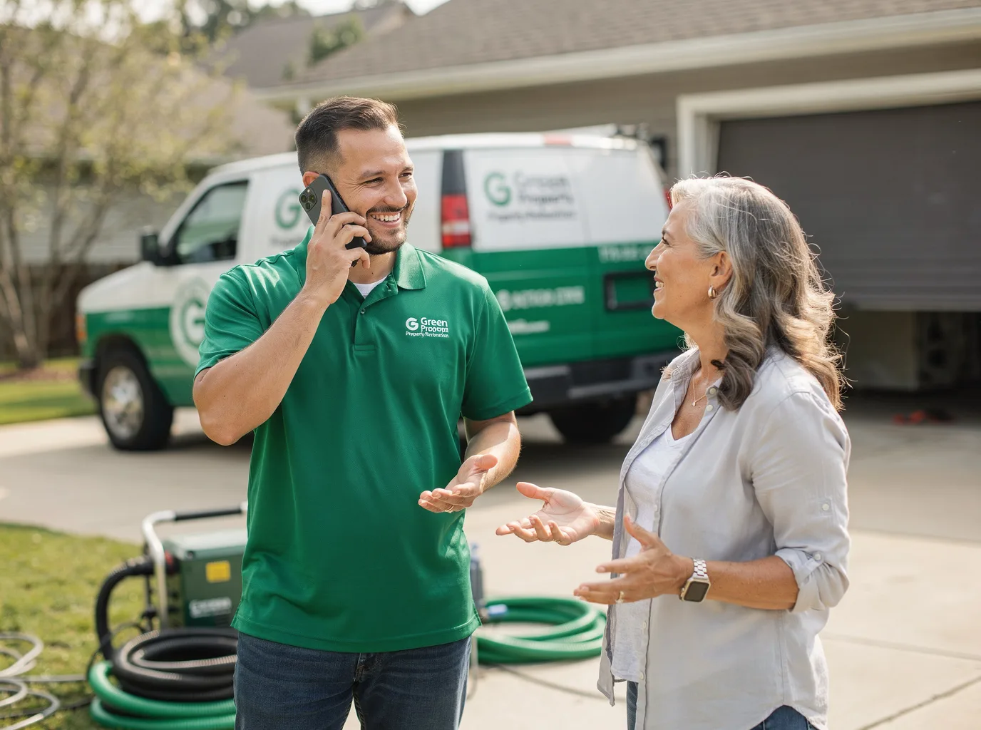 Water Damage Restoration Middletown, IA FAQs